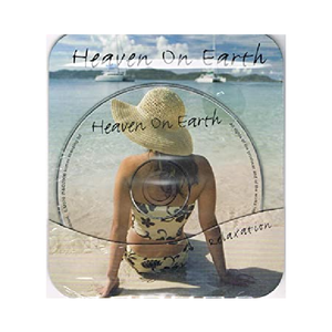 Music CD : Heaven On Earth (Relaxation)