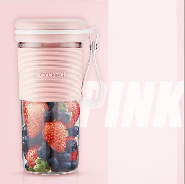 JOYOUNG JUICE Smoothies Blender: 300ml