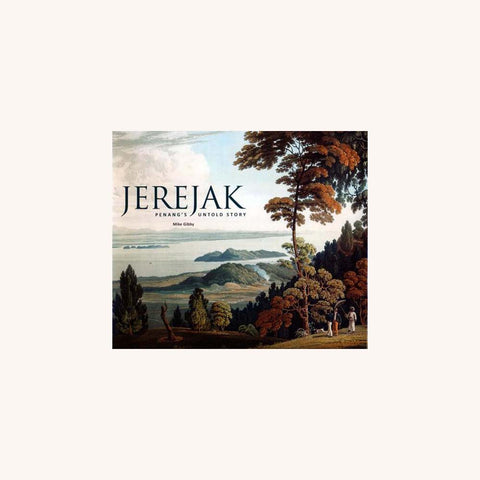 ENTREPOT Jerejak - Kisah Tak Tercerita Pulau Pinang