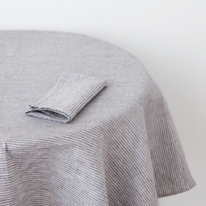 HAY Linen Table Cloth L