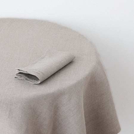 HAY Linen Table Cloth L