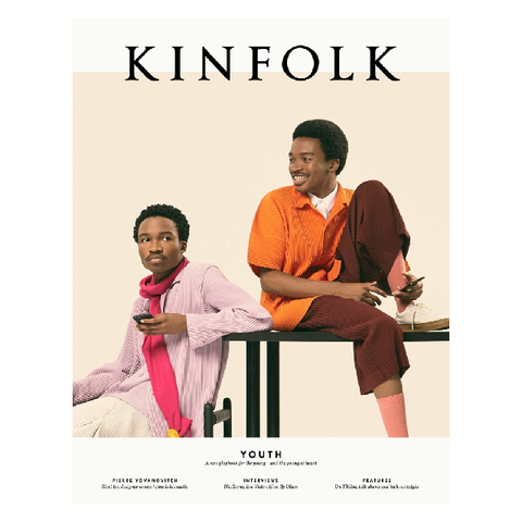 Majalah Kinfolk