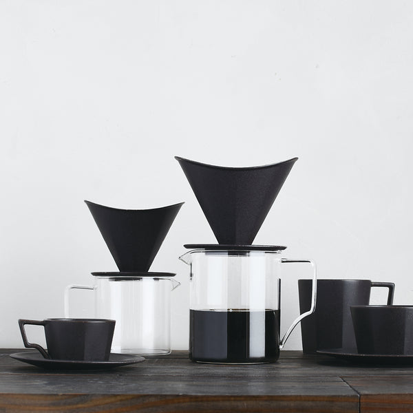 KINTO Oct Brewer 2 Cups