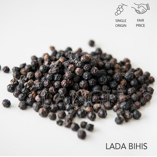 Lada Bihis (Black Pepper) Mano Plus