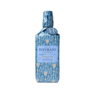 Hayman’s London Dry Gin 41.2% 700ml