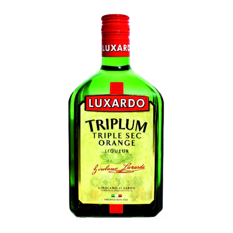 Luxardo Triple Sec Orange Liqueur 39% Alcohol 700ml