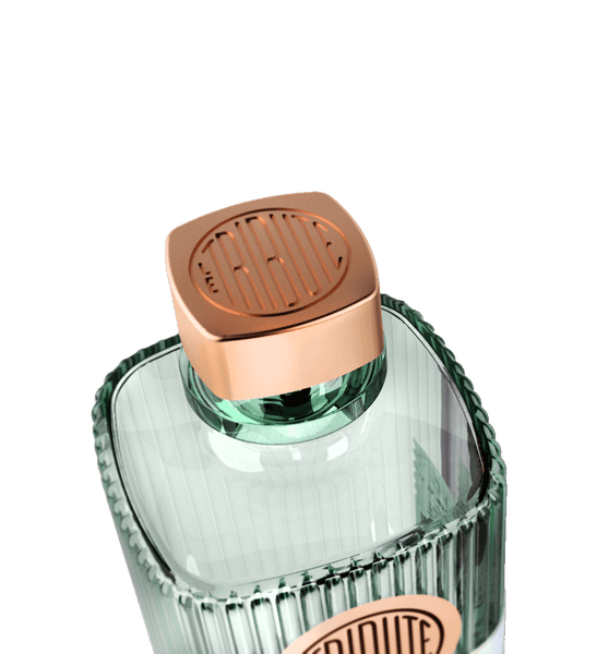 MANO PLUS | Le Tribute Gin