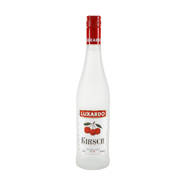 Luxardo Kirsch Liqueur 40% 750ml