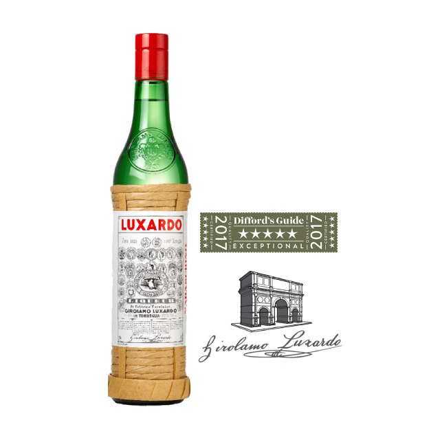 Luxardo Maraschino 32% Alkohol 700ml