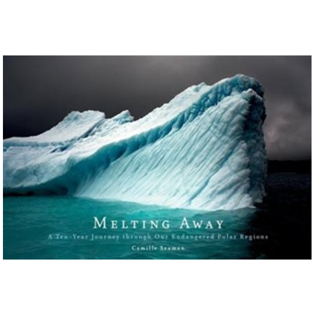 MANO PLUS | Melting Away: A Ten-Year Journey through Our Endangered Polar Regions