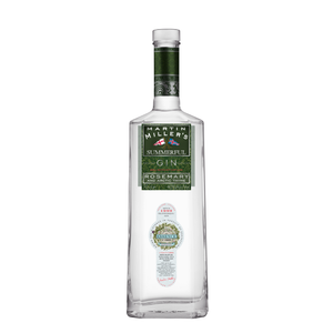 Martin Miller’s Summerful Gin 40% Alcohol 700ml