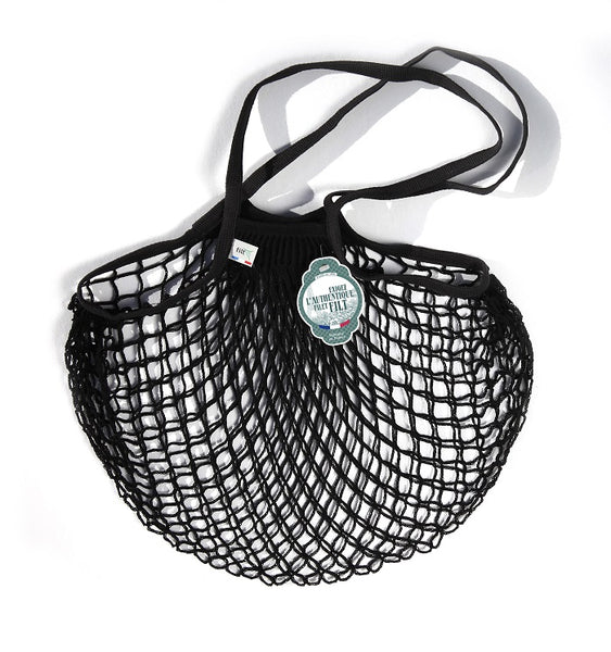 FILET MIGNON Net Bag - Classic Shoulder Bag