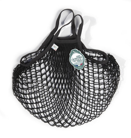 Beg Jaring Filet Mignon - Beg Tangan Klasik