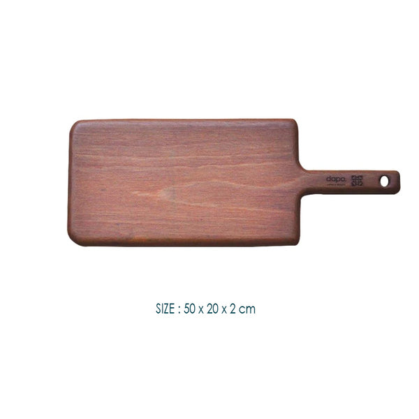 DAPOWARE Cutting Board: Pega