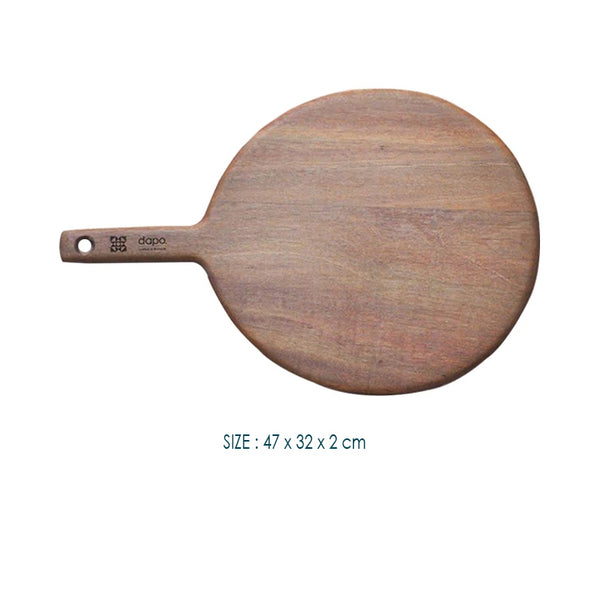 DAPOWARE Cutting Board: Pega