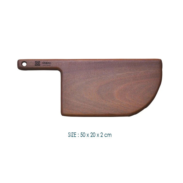 DAPOWARE Cutting Board: Pega