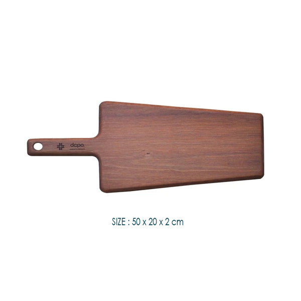 DAPOWARE Cutting Board: Pega