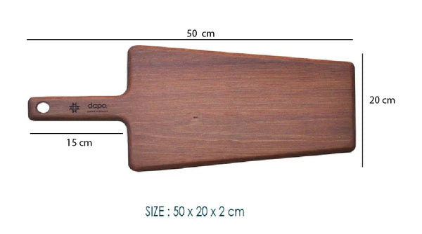 DAPOWARE Cutting Board: Pega