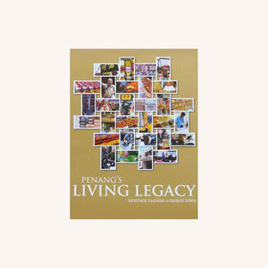 Penang’s Living Legacy: Heritage Traders of George Town