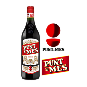 Punt e Mes Vermouth 16% Alcohol