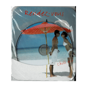 Music CD : Rendez-Vous (Chill Out)