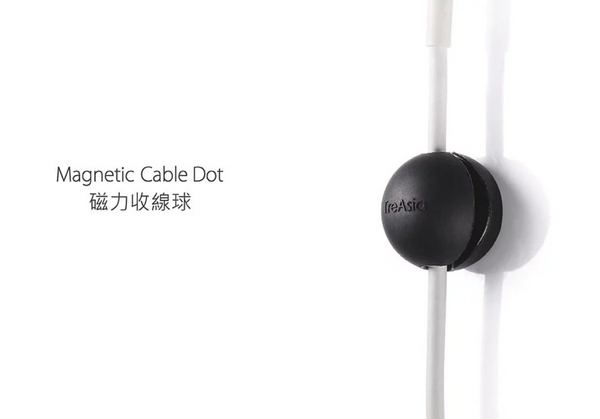 MP Cable Holder: DOT