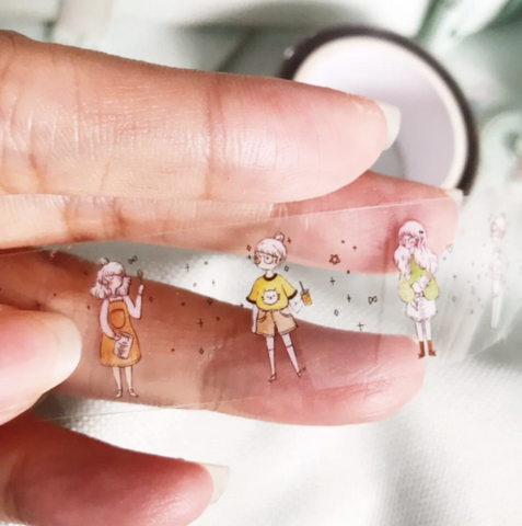 Pita Jelas Kehidupan Qiara Baik