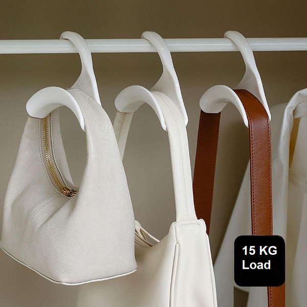 Cangkuk Almari Senki untuk Beg (1pc)