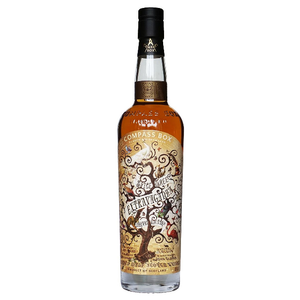 Compass Box Spice Tree Extravaganza Scotch Whisky 46% 700ml
