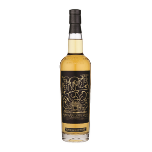 Compass Box Peat Monster Blended Malt Scotch Whisky 46% 700ml
