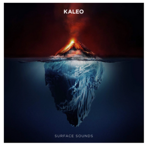 Kaleo | Surface (2PL) (Vinyl)