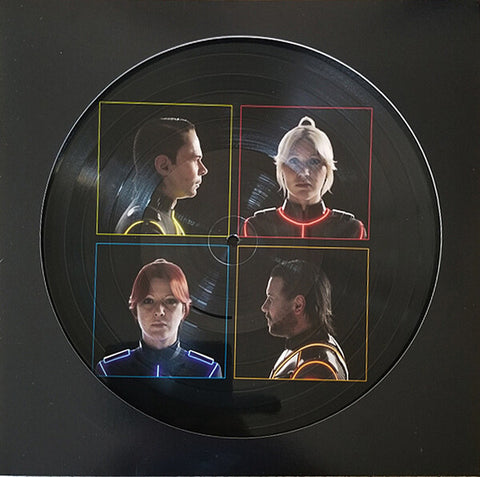 Abba | Voyage (Picture Disc 2)