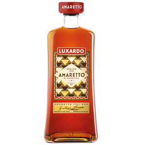 Luxardo Amaretto di Saschira 24% Alcohol 700ml