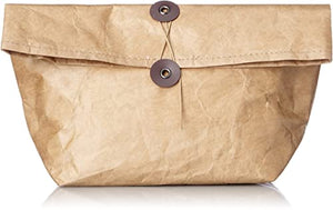 Fly bag Lunch bag S (Brown)