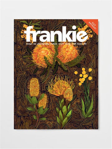 frankie issue 105