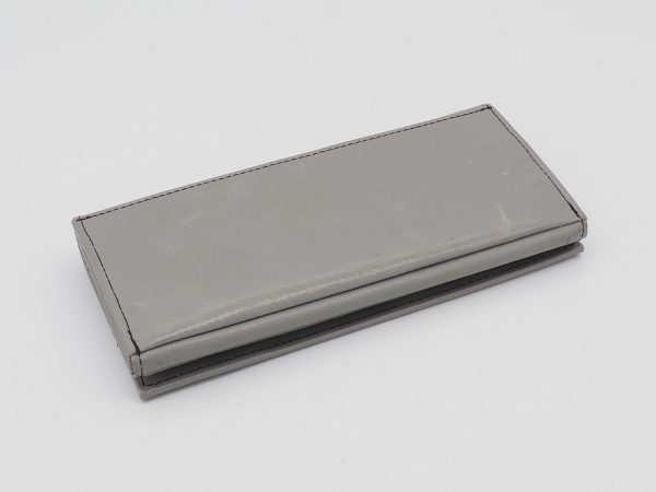 Freitag Wallet L : F555 Caroline K10601 (Grey)