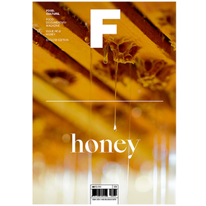 Magazine F Honey