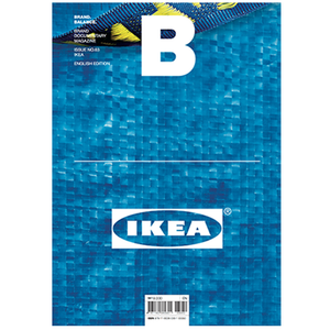 Magazine B - Issue 63 Ikea