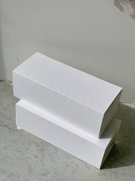 Lilin Wangi LILIN+CO: Set Kotak Hadiah