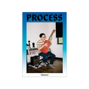 Process Magazine Vol. 2