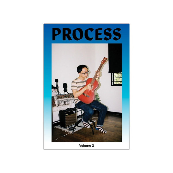 Process Magazine Vol. 2