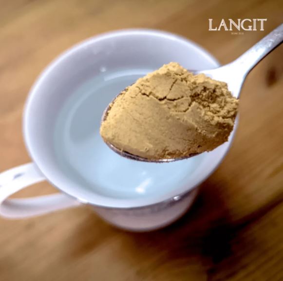 LANGIT - Layo (Ground Ginger) 50g
