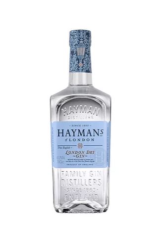 Hayman’s Old Tom Gin 41.1% 700ml
