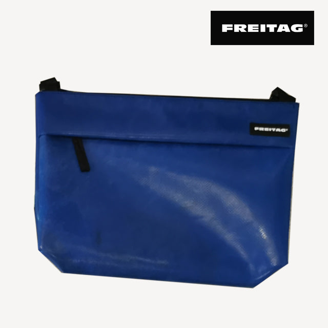FREITAG Shoulderbag S: F553 Lou P012