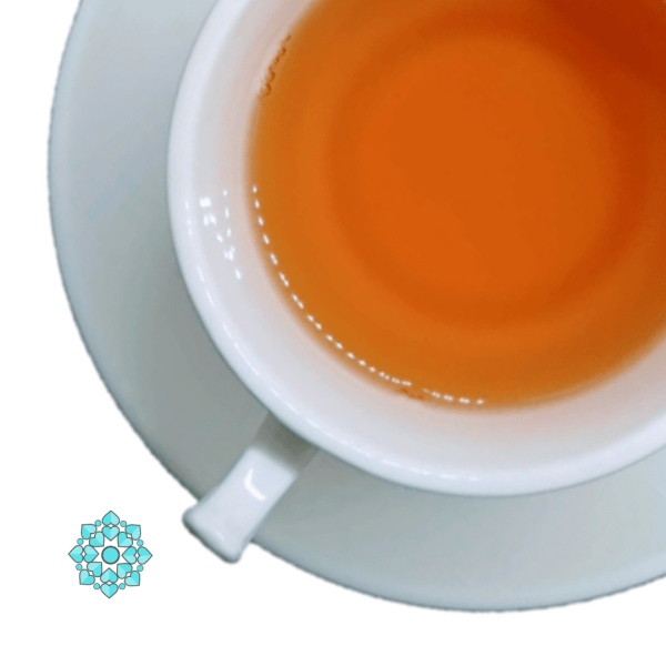 UNCANG TEA: Orange Pala