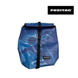 FREITAG Backpack: F155 Clapton P30302
