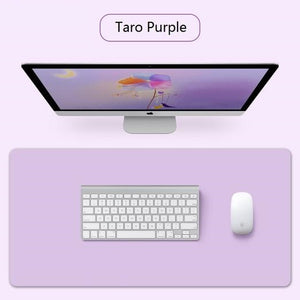AIKO Dual-Sided Multi-functional Desk Pad / Mousepad