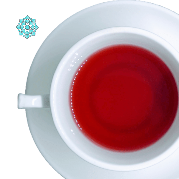 UNCANG TEA: Red Roselle