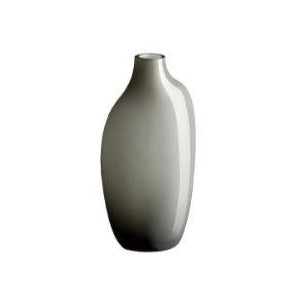 Sacco Glass Vase Gray 03