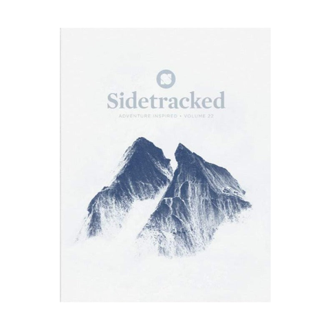 Sidetracked Volume 22